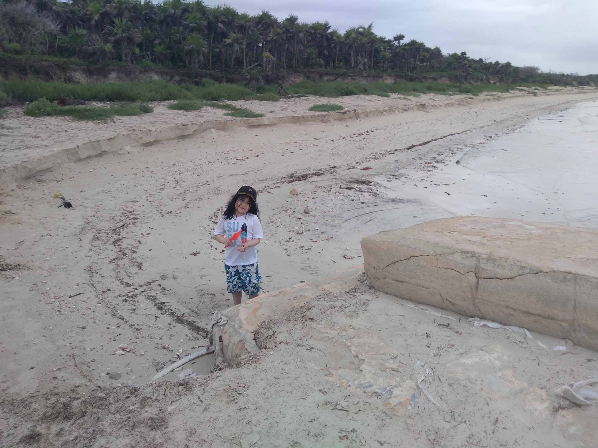 Playa del Cuyo